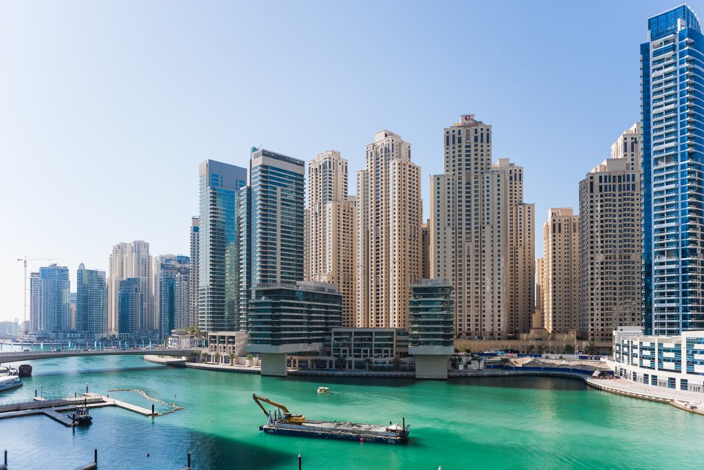 Dubai Opens New Doors: Foreigners Now Allowed to Own Property Under Groundbreaking Real Estate Law