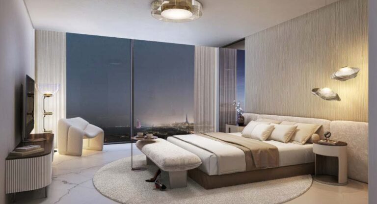 Palm Beach Towers 3 at Palm Jumeirah with Phoenix Reality Real Estate