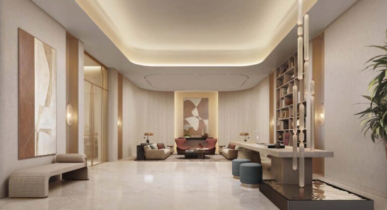 Palm Beach Towers 3 at Palm Jumeirah with Phoenix Reality Real Estate